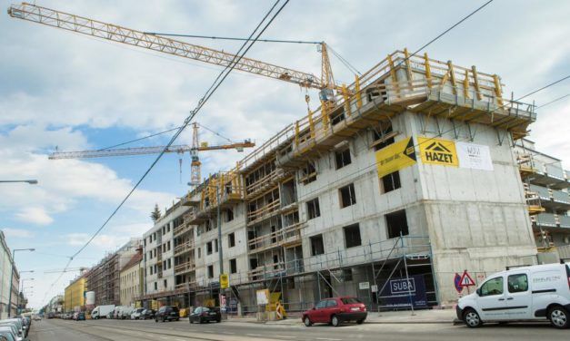 Immobilienpreise: Die fetten Jahre sind bald vorbei