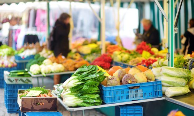 Inflation sinkt überraschend auf 7,6 Prozent – Bitcoin (BTC) kämpft