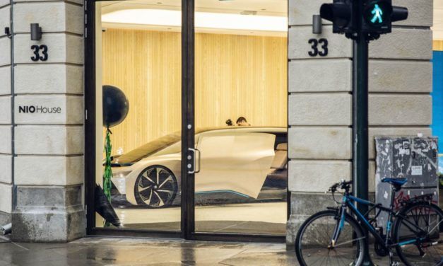 Elektroauto kaufen: Wie Nio, XPeng, BYD und Great Wall aus China in Europa angreifen