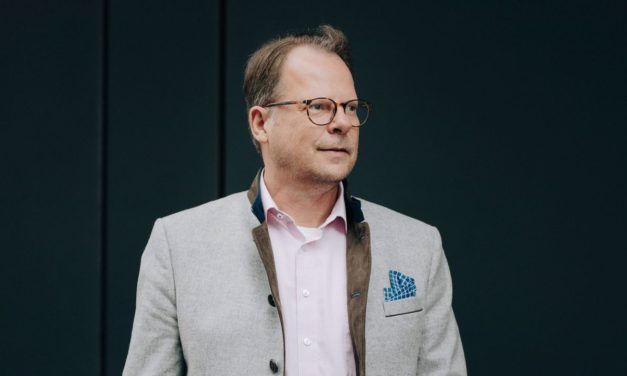 Volvo: Ehemaliger Entwicklungsvorstand Peter Mertens kehrt zurück