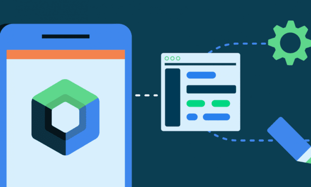 Android-Entwicklung: UI-Toolkit Jetpack Compose arbeitet mit aktuellem Kotlin