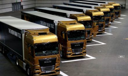 MAN: Traton-Tochter baut in Nürnberg Batteriemodule für Elektromobilität