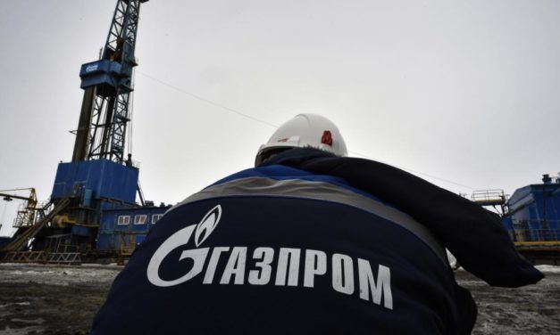 Energieriese Gazprom zahlt keine Dividende – Aktie bricht ein