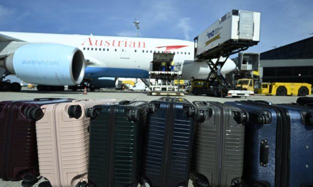 Flugchaos: Erstes Ferienwochenende wird zur Nagelprobe