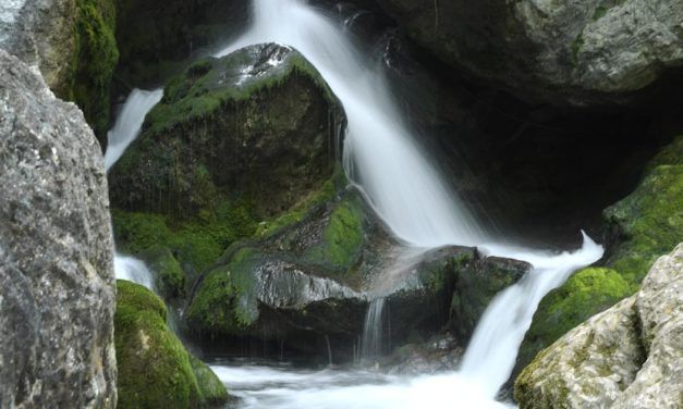 Warum in Österreich das Trinkwasser nicht ausgeht