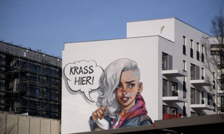 Adler Group: Aktie rutscht auf Rekordtief, Zerschlagung befürchtet