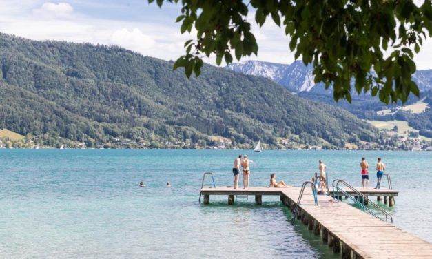 Sommersaison rettet das Wachstum