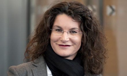 Douglas-Chefin: Tina Müller wird Aufsichtsrätin bei Autoscout24