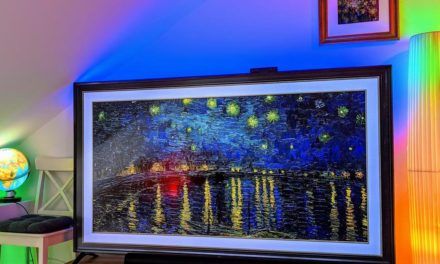 Smarte Beleuchtung: Lichteffekte mit Fackeln, Ambilight, Laser, LED & Co. ab 3 Euro