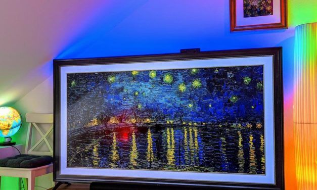 Smarte Beleuchtung: Lichteffekte mit Fackeln, Ambilight, Laser, LED & Co. ab 3 Euro