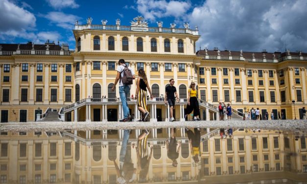 Schloss Schönbrunn: Neuer Chef ist nach langem Hickhack