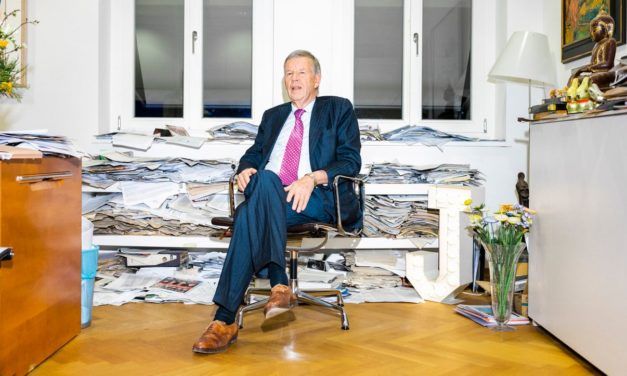 Inflation und Aktien: Wie Jens Ehrhardt, Klaus Kaldemorgen und Bert Flossbach ihre Fonds absichern