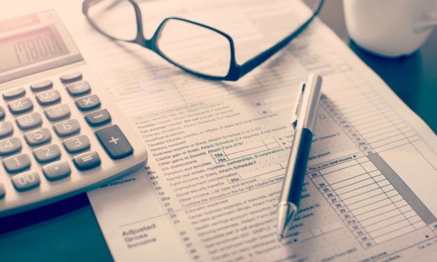 Krypto und Steuererklärung: Wann muss ich Steuern auf Bitcoin zahlen?