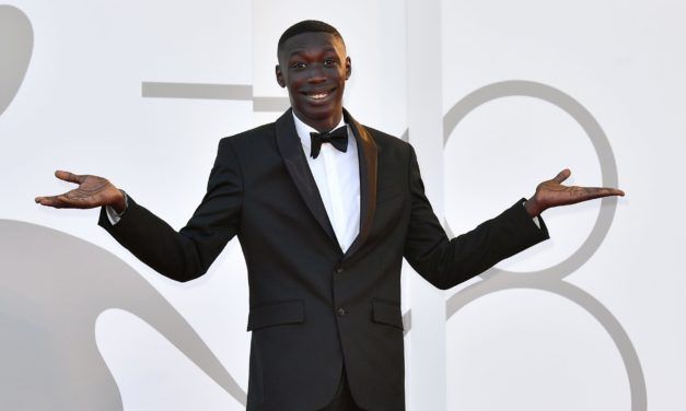 Khaby Lame: TikTok-Star kooperiert mit Krypto-Börse Binance