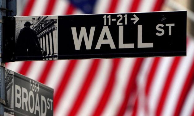 Schwärzestes Börsen-Halbjahr seit Jahrzehnten in den USA