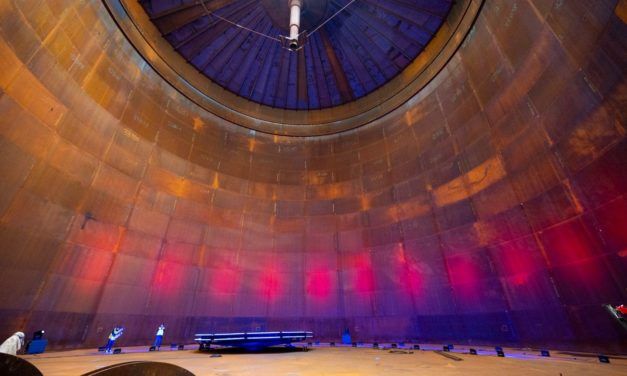 Vattenfall: Deutschlands größter Wärmespeicher entsteht in Berlin