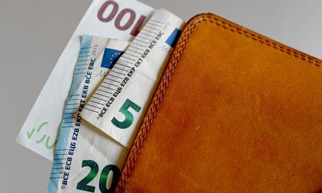 Inflation im Juni auf 8,7 Prozent gestiegen