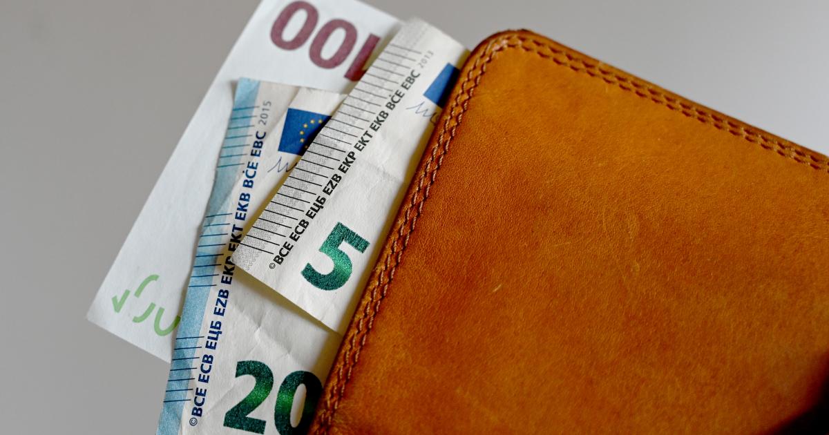 Inflation im Juni auf 8,7 Prozent gestiegen