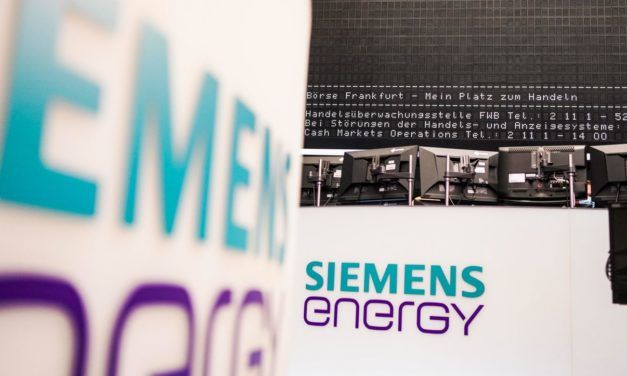 Siemens muss wegen Siemens Energy Milliarden abschreiben – Jahresprognose wackelt