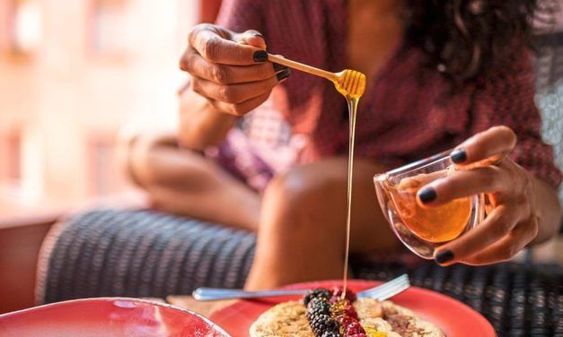 Schon Anblick und Geruch einer Mahlzeit lassen Insulin hochfahren