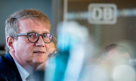Deutsche Bahn: Verkehrsminister Volker Wissing schießt gegen Ex-Bahnvorstand Ronald Pofalla