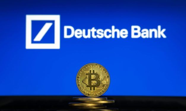 Bullish: Deutsche Bank sieht Bitcoin bei 28.000 US-Dollar bis Jahresende