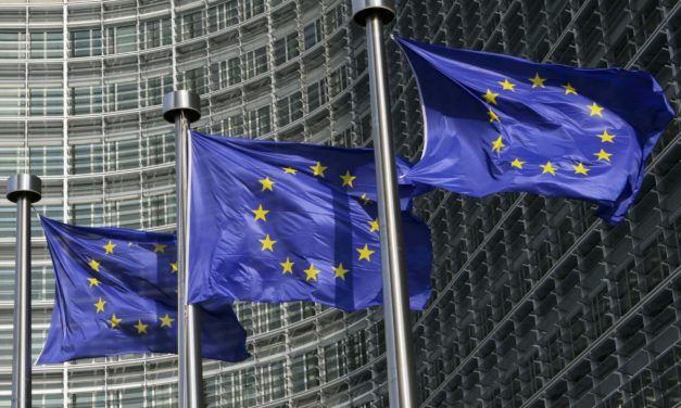 Transfer of Funds Regulation: Europäische Krypto-Datenregel steht