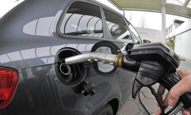 Rationierter Sprit wegen Unfalls in Raffinerie – aber kein Engpass