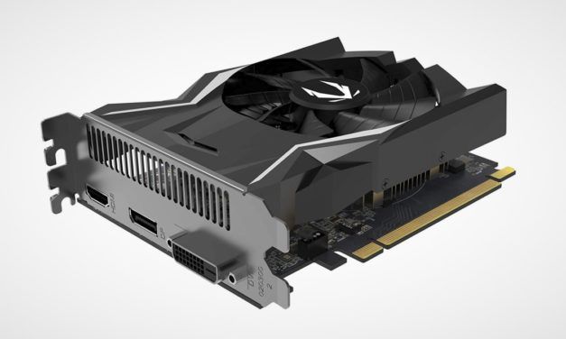 GeForce GTX 1630: Nvidia überbietet AMD mit fragwürdiger Grafikkarte