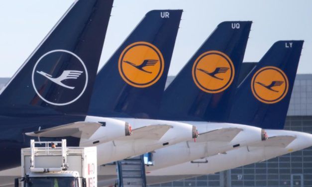 Lufthansa: Im Juli nur noch Tickets für die Reichen