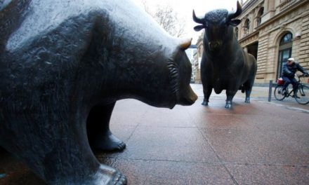 Eine Rezession wird immer wahrscheinlicher