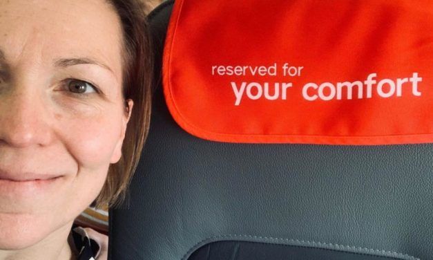 Gestrandet in Kopenhagen: „Schatz, ich komm‘ heut nicht mehr“