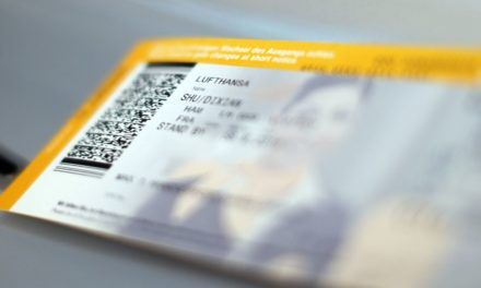 Lufthansa verknappt Flugtickets