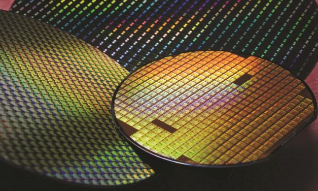 AMD, Apple, Nvidia: TSMCs größte Kunden bestellen wohl weniger Wafer