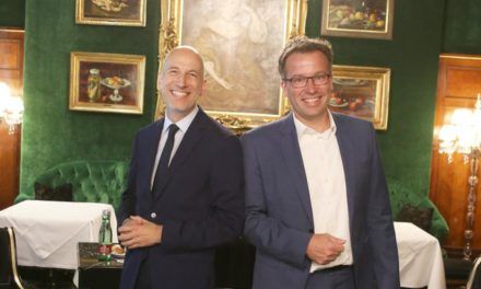 AMS-Chef Kopf: „Wir haben einen noch höheren Bedarf als vor der Pandemie“