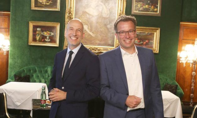 AMS-Chef Kopf: „Wir haben einen noch höheren Bedarf als vor der Pandemie“