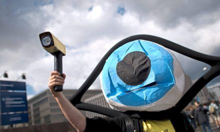 Kritische Forschung unter staatlicher Beobachtung