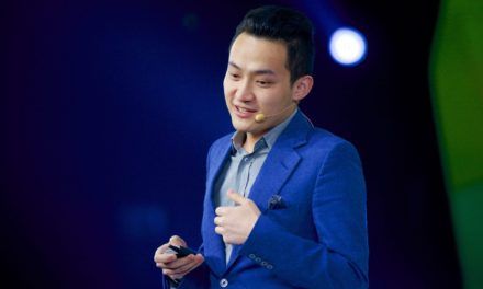 Justin Sun: „Terra hat bekommen, was es verdiente“