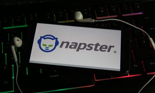 Nach Limewire jetzt auch Napster im Web 3.0