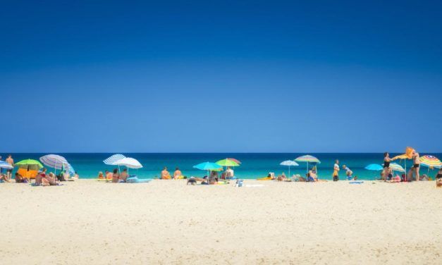 Sommerurlaub zwischen Teuerung, Flug-Chaos und Fernweh