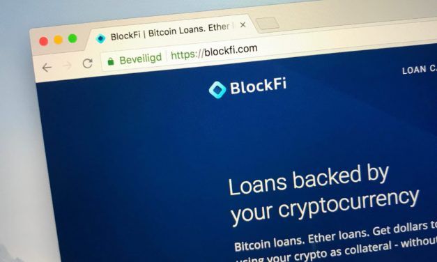 FTX plant Übernahme von BlockFi für insgesamt 680 Millionen US-Dollar
