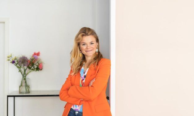 Leadership-Expertin Vera Strauch: „Veränderung ist kein Spaziergang“