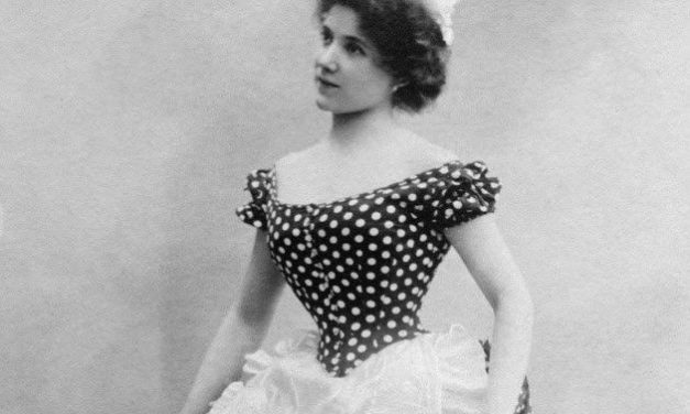 Sind Korsetts besser als ihr Ruf?