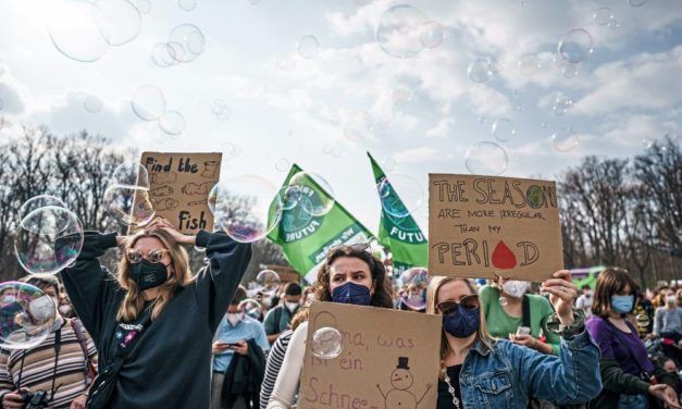 Umweltwissenschafter Helgenberger: „Wir brauchen Solidarität zwischen den Generationen“