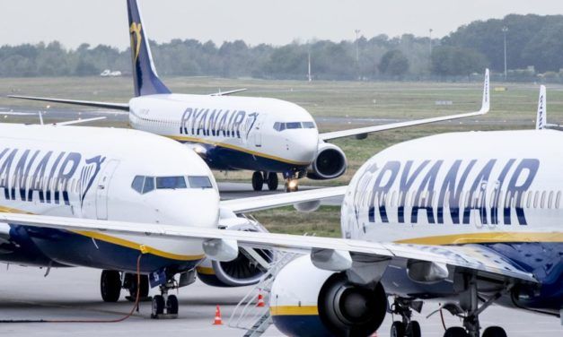 Airline-Streikwelle nimmt in Spanien mitten in der Ferienzeit zu