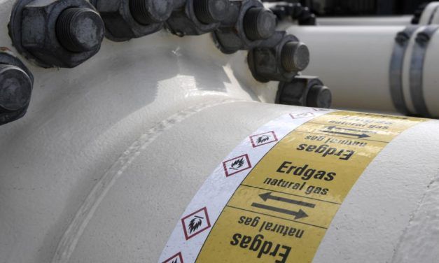 Streik könnte Gasförderung aus Norwegen verringern
