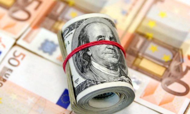 Schwacher Euro, starke Geschäfte