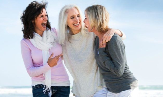 Generation 50+ lebt nachhaltiger als gedacht