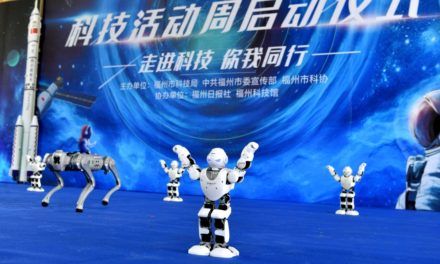 Technologie-Start-ups: Der Aufstieg von Chinas Wagniskapital-Staats-Komplex