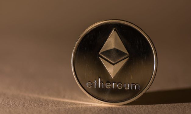 Ethereum: Transaktionsgebühren sinken deutlich